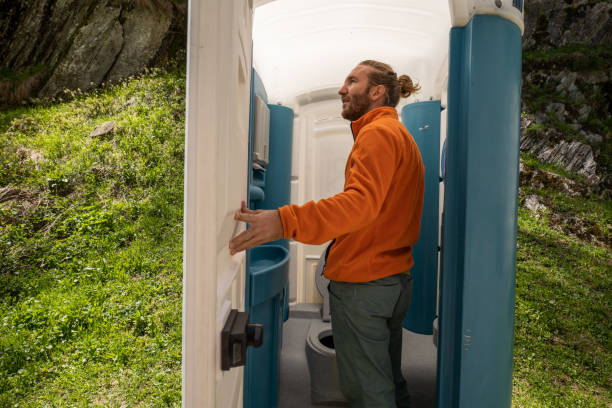 Best Local porta potty services  in St Elmo, IL