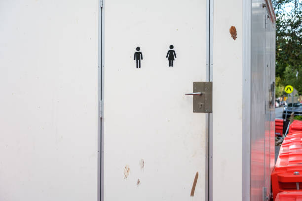 St Elmo, IL porta potty rental Company
