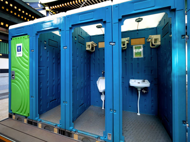 Best Porta potty rental near me  in St Elmo, IL